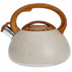 Чайник мет. АК-522 3л.